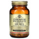 Chromium Picolinate 500мкг Solgar (60 вег капсул)