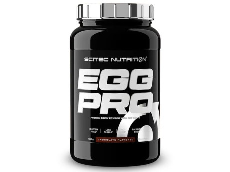 Яичный Протеин EGG PRO 935г