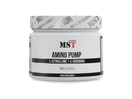 Amino Pump MST (300 грамм)