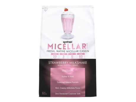 Micellar Creme Syntrax 907г 