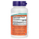 Magnesium Glycinate with BioPerine Now Foods (60 вег капсул)