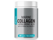 Marine Collagen + Hyaluronic Acid Sporter (300 грамм)