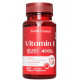 Vitamin E-180мг 400IU DL-alpha Earth‘s Creation (100 капсул)