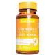 Vitamin C 1000мг with rose hips Earth‘s Creation (60 таблеток)