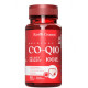 Co-Q 10 100мг Earth‘s Creation (30 капсул)