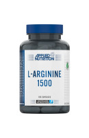 L-ARGININE CAPS Applied (120 вег капсул)