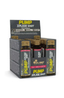 Pump Xplode Shot Olimp (9шт по 60мл)