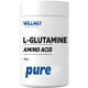 L-Glutamine Willmax (400 грамм)