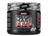 Mega Mass Pump Weider (270 грамів)