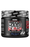 Mega Mass Pump Weider (270 грамм)