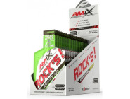 Performance Rock´s Gel with caffeine Amix (20шт по 32г)