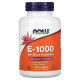 Vitamin E-1000 Mixed Toc NOW (100 капсул)