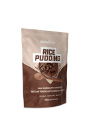 Rice Pudding BiotechUSA 1кг