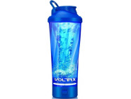 Шейкер електричний VortexBoost VOLTRX (600 мл)