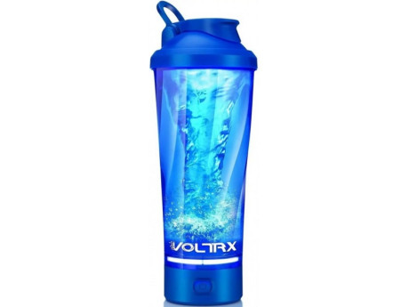 Шейкер електричний VortexBoost VOLTRX (600 мл)