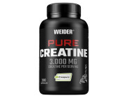 Creatine Pure Capsules Weider (200 капсул)