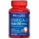 Omega-3 Fish Oil 1000 мг (100 капсул)