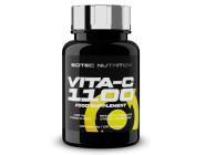 Вітамін Vita-C 1100 Scitec Nutrition (100 капсул)