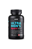 Ultra Men's Sport Multivitamin VPLab (180 таблеток)
