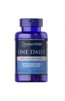 One Daily Men's Multivitamin (100 таблеток)