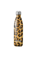 Metal water bottle VPLab (500 мл)