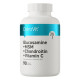 Glucosamine + MSM + Chondroitin + Vitamin C OstroVit (90 таблеток)