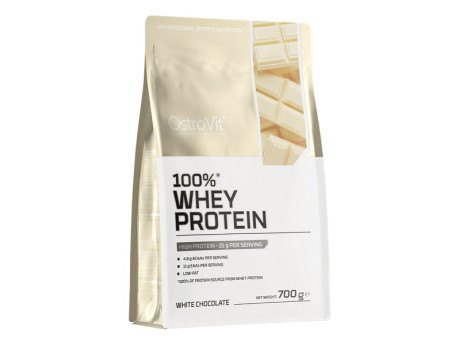 Whey Protein Ostrovit (700 грамм)