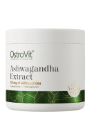 Ashwagandha Extract VEGE OstroVit (100 грамів)