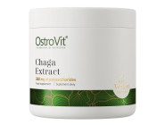 Chaga Extract VEGE OstroVit (50 грамм)