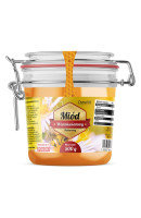 Multiflower Honey OstroVit (500 грамів)