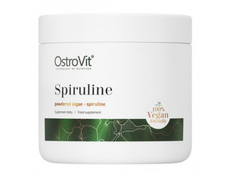 Spiruline VEGE OstroVit (250 грамм)