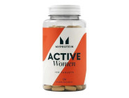 Active Woman Мультивітамін MyProtein (120 таблеток)