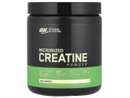 Micronized Creatine Powder Optimum Nutrition (300 грамів)