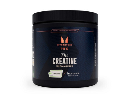 The Creatine Pro Creapure Myprotein (500 грамм)