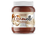 Creametto Protein OstroVit (320 грамів)