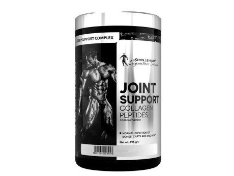 Silver Line Joint Support Collagen Peptides Kevin Levrone (495 грамм)
