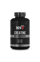 Creatine Monohydrate MST (180 капсул)