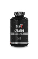 Creatine Monohydrate MST (300 капсул)