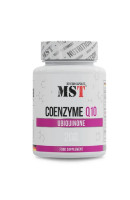 Coenzyme Q10 200мг MST (30 капсул)
