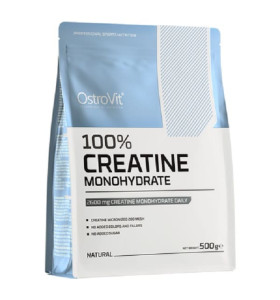 CREATINE OstroVit (500 грамм)