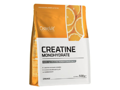 OstroVit CREATINE 500г