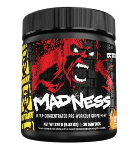 MADNESS Mutant (270 грамів)