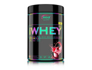 iWhey Genius Nutrition (900 грамм)