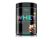 iWhey Genius Nutrition (900 грамів)