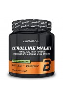 CITRULLINE MALATE POWDER BioTech USA (300 грамм)