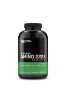 Amino 2222 Optimum Nutrition (160 таблеток)