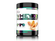 Whey-X5 Genius Nutrition (900 грамів)