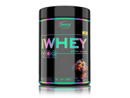 iWhey isolate Genius Nutrition (900 грамів)