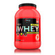 iWhey isolate Genius Nutrition (900 грамів)