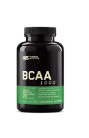 BCAA 1000 Caps Optimum Nutrition
